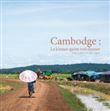 Cambodge: le khmer qu'on voit danser