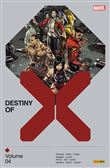 Destiny of X T04
