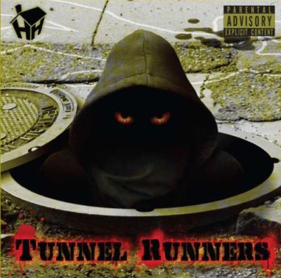 Tunnel runners