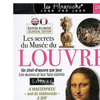 Musée du Louvre 2012 - 1