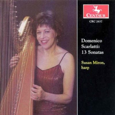 13 Sonatas
