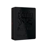 Stray Kids - World Tour - DominATE SEOUL DVD