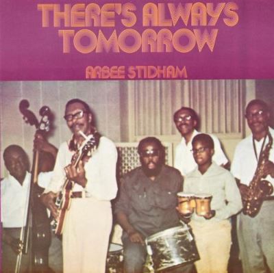 There's always tomorrow