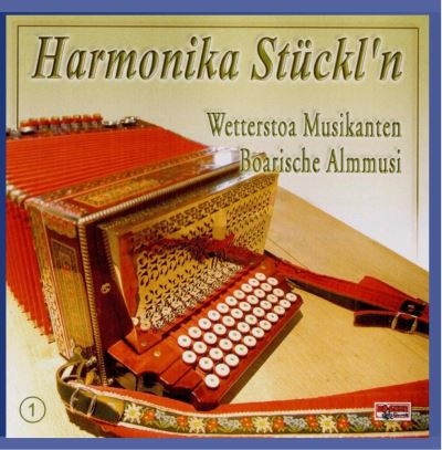 Harmonika stueckl n 1