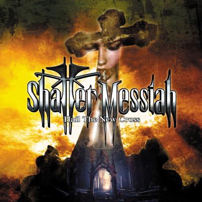 Hail the new cross