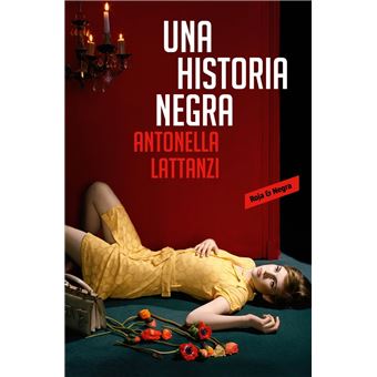 Una historia negra (edición en castellano) - 1