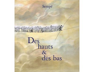 Des hauts et des bas