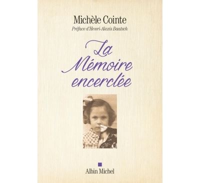 La Mémoire encerclée