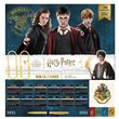Mon calendrier organiseur Harry Potter - Primaire et Collège