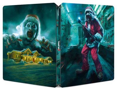 Imports Blu-ray 4K