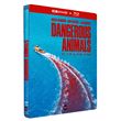 Dangerous Animals SteelBook® Blu-ray 4K Ultra HD