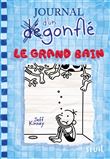 Journal d'un dégonflé - Le Grand Bain