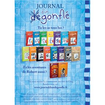 Journal d'un dégonflé - Le Grand Bain