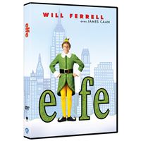 Elfe DVD