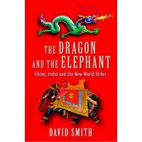 Dragon and the elephant (the)