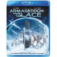 Armageddon de glace Blu-ray