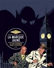 La Marque jaune