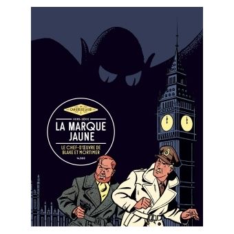 La Marque jaune