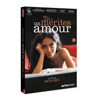 Tu mérites un amour DVD