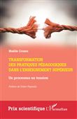 Transformation des pratiques pédagogiques dans l'enseignement supérieur