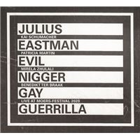 Gay guerilla - CD