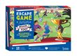 Escape Game Junior - Mission foot - Aide les supporters à retrouver la coupe des champions