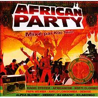 African party