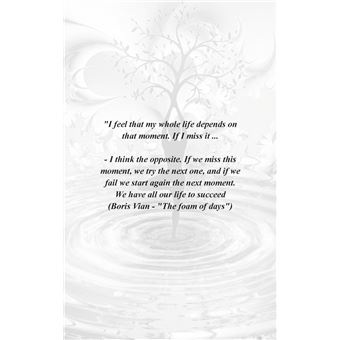 The mind above the line