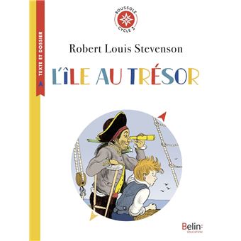 L'île au trésor