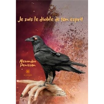Je suis le diable de ton esprit