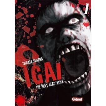 Igai - Igai, T01 - 1