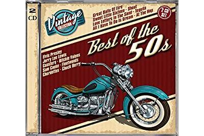 Best of the 50 s