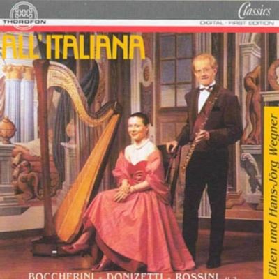 All italiana