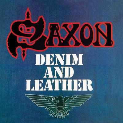 Denim And Leather