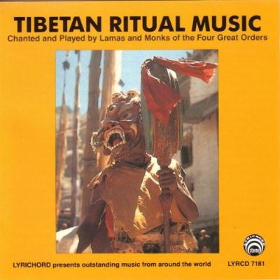 Ritual music