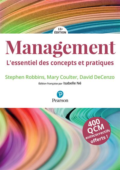 Management + MyLab