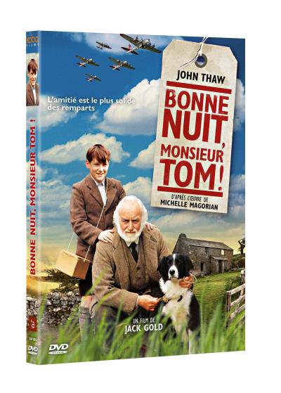 Bonne nuit monsieur tom