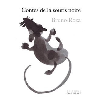 Contes de la souris noire