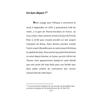 Miracles! Vous y croyez vous?