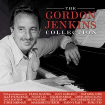 Gordon Jenkins - 1