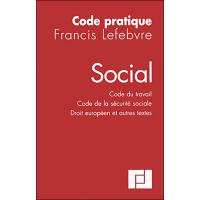 Code social