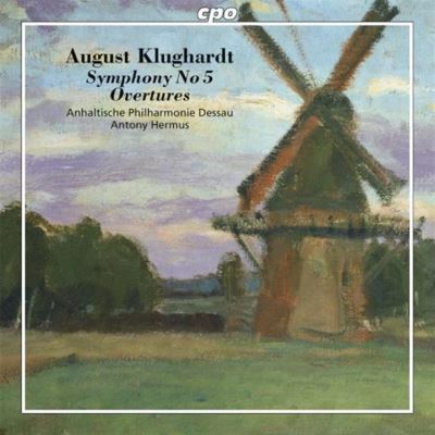 Symphonie n° 5 et ouvertures