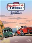 Chroniques de la nationale 7 t4