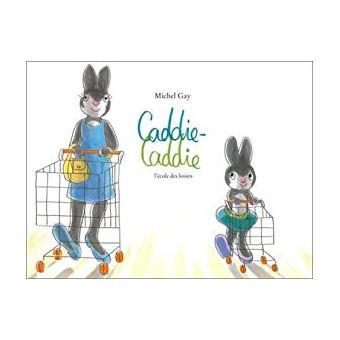 Caddie caddie - 1
