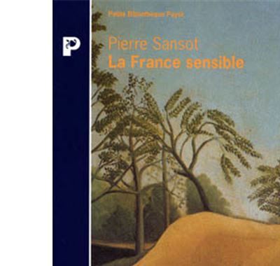La France sensible