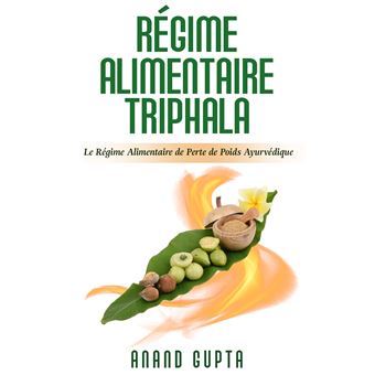 Régime Alimentaire Triphala