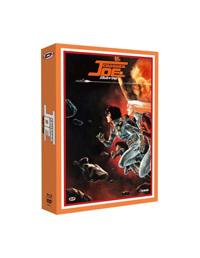 Arion - Film - Edition Collector - Coffret A4 Combo Blu-ray + DVD