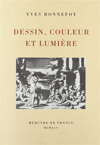 Dessin couleur et lumiere