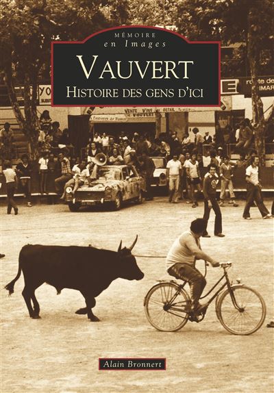 Vauvert