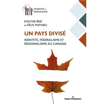 Un pays divisé